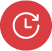Clock icon Clock icon