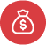 Money icon Money icon