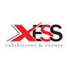 Xess exhibition logo