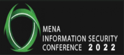 MENA Information Security Conference 2022