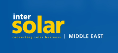 Intersolar & ees Middle East 2023