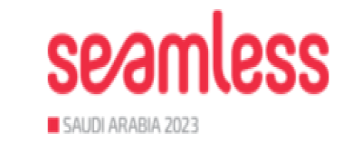 Seamless is Saudi Arabia 2023