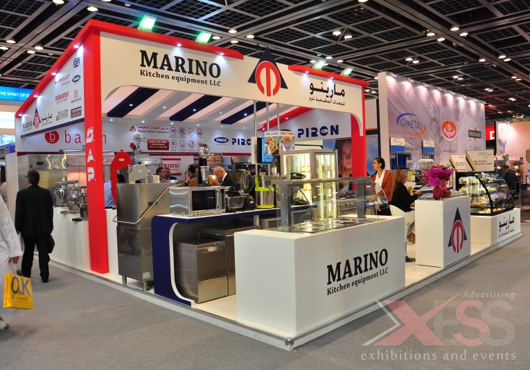 Marino Kitchen Equipment LLC