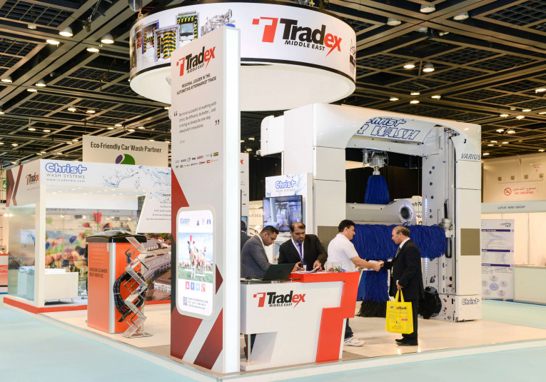 Tradex Middle East