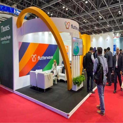 Best Exhibition Stand Contractors in Dubai