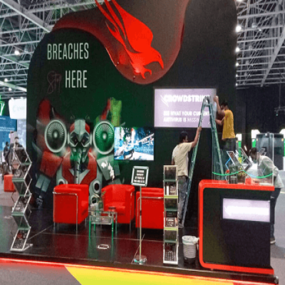 Choosing the Right Exhibition Stand Builder in Abu Dhabi